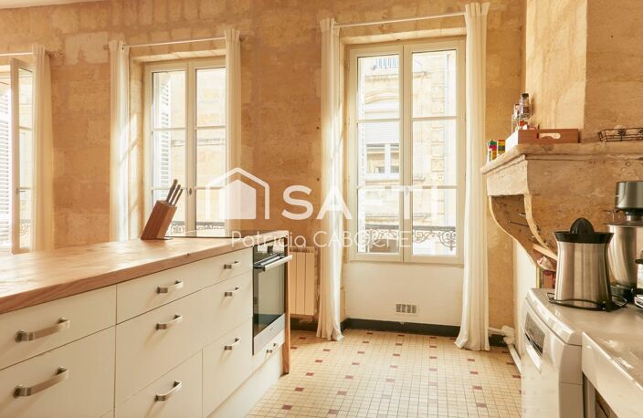Appartement lumineux en Pierre, rénové — photo 5