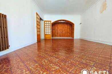Appartement 6 pièces 161500 €