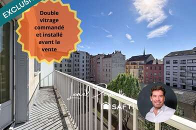 Appartement 5 pièces 298000 €
