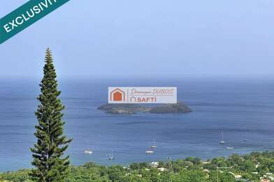 Maison 9 pièces 578000 €