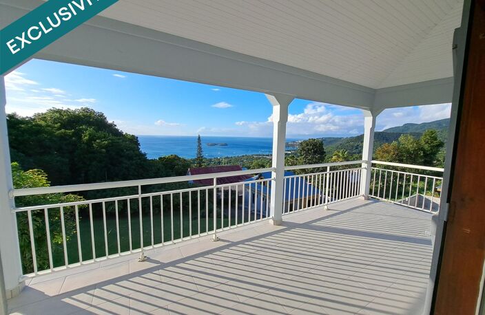 Maison de caractère sur 3 niveaux avec vue panoramique — photo 3