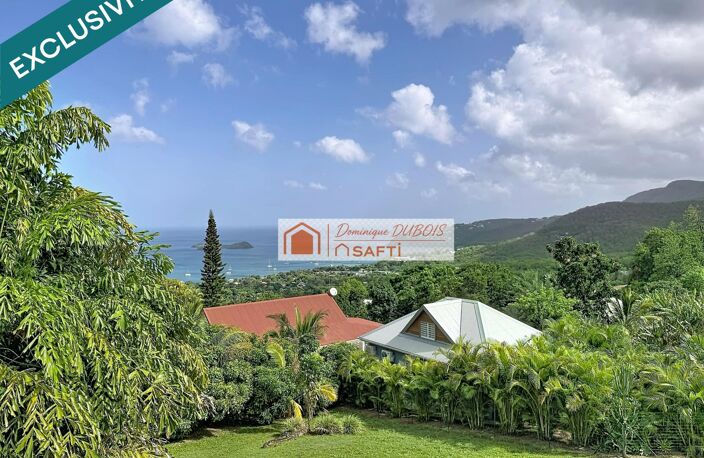 Maison de caractère sur 3 niveaux avec vue panoramique — photo 5