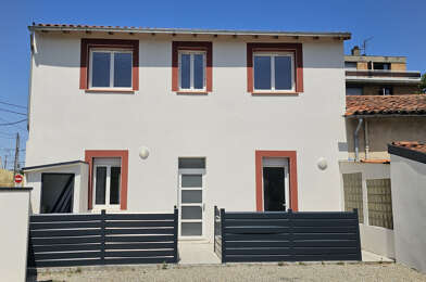 Appartement 2 pièces 190000 €