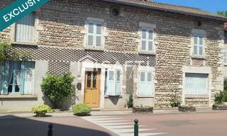 Maison 15 Pièces 284 m² à vendre à Priay (01160)