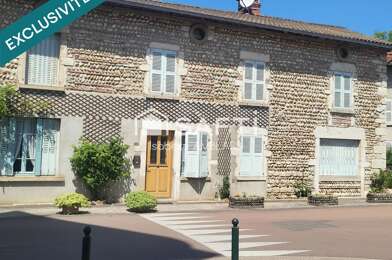 Maison 15 pièces 264000 €