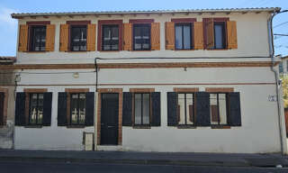 Appartement 2 Pièces 46 m² à vendre à Toulouse (31400)