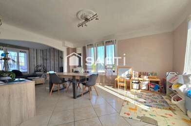 Maison 5 pièces 215000 €