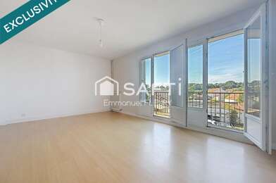 Appartement 2 pièces 149500 €