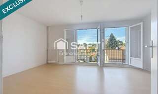 Appartement 2 Pièces 49 m² à vendre à Nantes (44300)