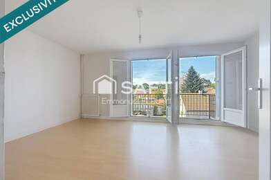 Appartement 2 pièces 139900 €