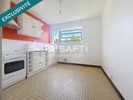 Joli T2 de 49 m2 avec parking privé  Quartier Bourgeonnière / Facultés — photo 4