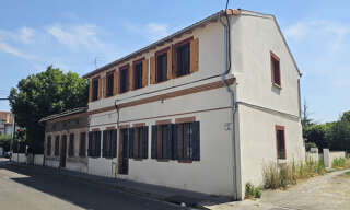 Appartement 2 Pièces 39 m² à vendre à Toulouse (31400)