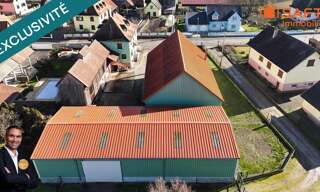 Garage  287 m² à vendre à Sélestat (67600)