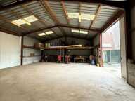Hangar de stockage de 287m² au sol, le tout sur 8,90 ares ! — photo 3