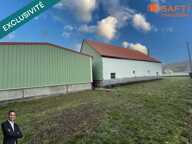 Hangar de stockage de 287m² au sol, le tout sur 8,90 ares ! — photo 4