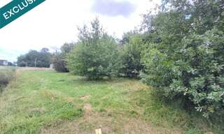Terrain  733 m² à vendre à Salaunes (33160)