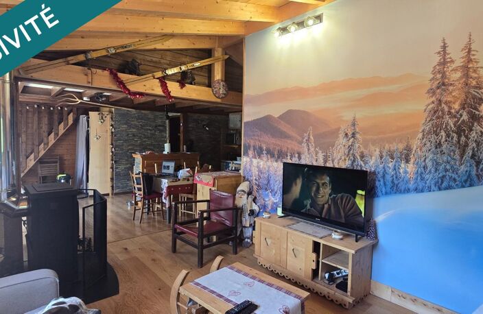 Superbe chalet proche des pistes — photo 2
