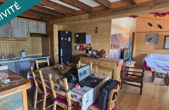Superbe chalet proche des pistes — photo 3