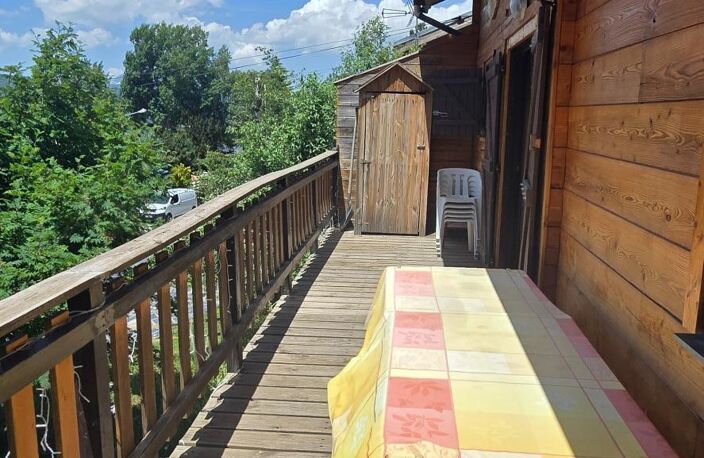 Superbe chalet proche des pistes — photo 4