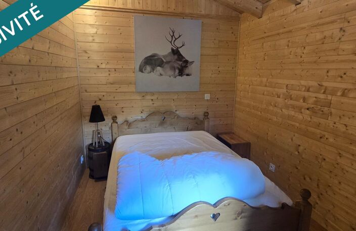 Superbe chalet proche des pistes — photo 5