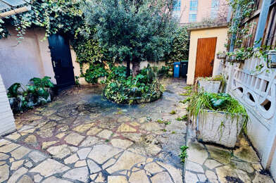 Maison 3 pièces 270000 €