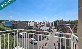 Appartement 3 Pièces 59 m² à vendre à Poissy (78300)
