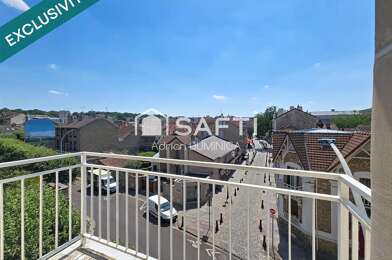 Appartement 3 pièces 265000 €