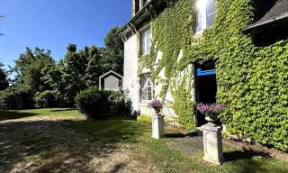 Maison 9 Pièces 209 m² à vendre à Vigeois (19410)