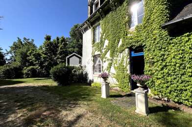 Maison 9 pièces 521000 €