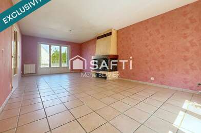 Maison 5 pièces 129000 €