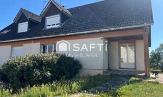 Maison 5 Pièces 117 m² à vendre à Gray (70100)