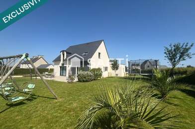Maison 7 pièces 395000 €