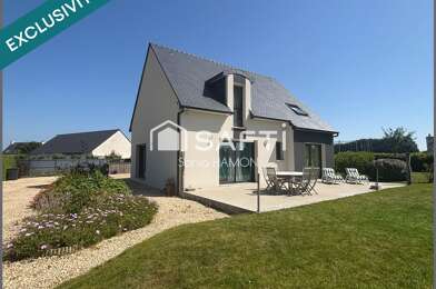 Maison 7 pièces 375000 €