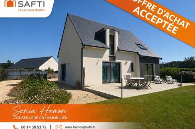 Maison 7 pièces 375000 €