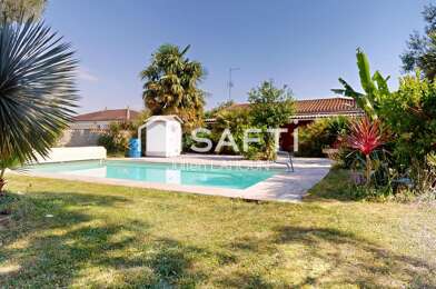 Maison 4 pièces 228000 €