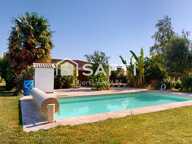 Belle maison familiale avec piscine — photo 2