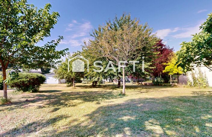 Belle maison familiale avec piscine — photo 4