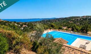Appartement 1 Pièce 25 m² à vendre à Roquebrune-sur-Argens (83380)