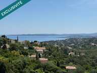Studio vue mer  Résidence avec 2 piscines  Les Issambres  Idéal investissement locatif — photo 2
