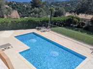 Studio vue mer  Résidence avec 2 piscines  Les Issambres  Idéal investissement locatif — photo 3