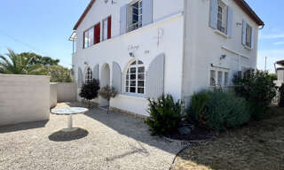 Appartement 4 Pièces 87 m² à vendre à Saint-Palais-sur-Mer (17420)