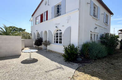 Appartement 4 pièces 280000 €