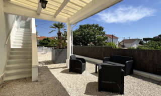 Appartement 4 Pièces 91 m² à vendre à Saint-Palais-sur-Mer (17420)