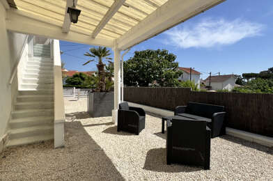 Appartement 4 pièces 280000 €