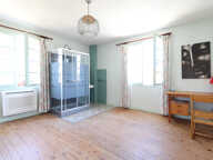 SAINT PALAIS SUR MER - 400 M PLAGE DU BUREAU ET DES COMMERCES - APPARTEMENT 91 M2 HABITABLES AVEC VUE DEGAGÉE — photo 4