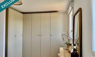 Maison 4 Pièces 91 m² à vendre à Rouen (76000)