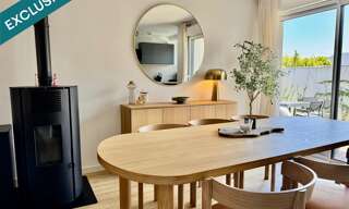 Maison 4 Pièces 91 m² à vendre à Rouen (76000)