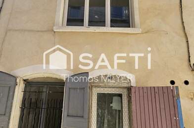 Appartement 1 pièces 75000 €