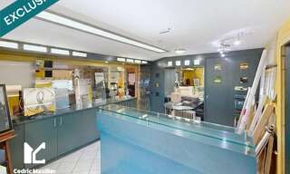 Commerce 5 Pièces 330 m² à vendre à Belleville-en-Beaujolais (69220)