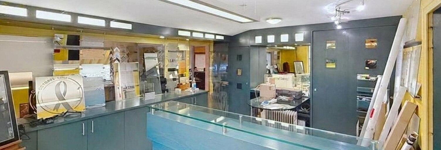 Commerce 5 Pièces 330 m² à vendre à Belleville-en-Beaujolais (69220)